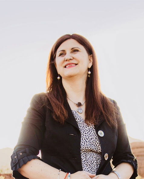 Corina Barbu